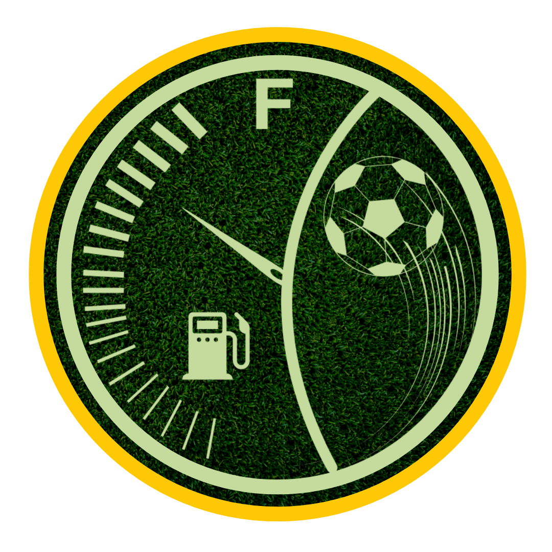 Fuel For Football logo
